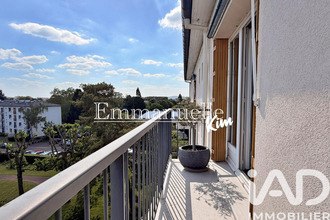 achat appartement mtmorency 95160