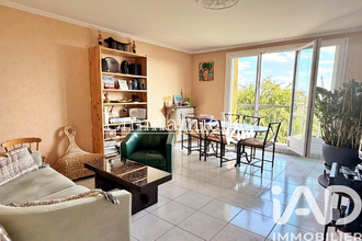 achat appartement mtmorency 95160