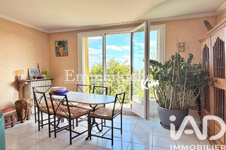 achat appartement mtmorency 95160