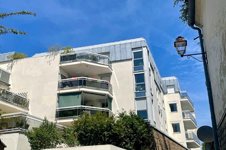 achat appartement mtmorency 95160