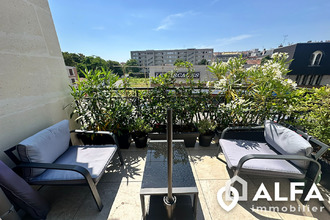 achat appartement mtmorency 95160