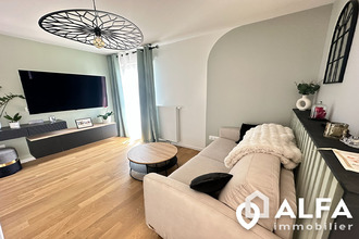 achat appartement mtmorency 95160