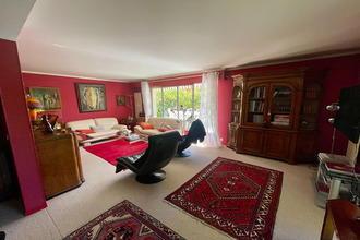 achat appartement mtmorency 95160