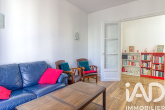 achat appartement mtmorency 95160