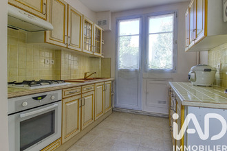 achat appartement mtmorency 95160
