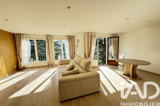 achat appartement mtmorency 95160