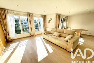 achat appartement mtmorency 95160
