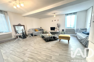 achat appartement mtmorency 95160