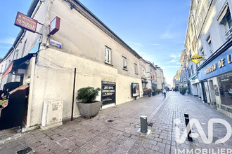 achat appartement mtmorency 95160