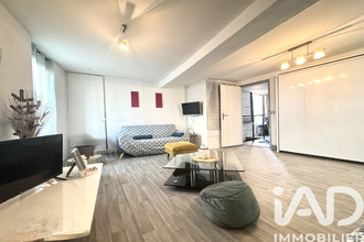 achat appartement mtmorency 95160