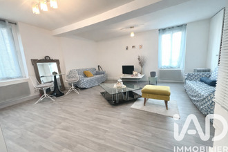 achat appartement mtmorency 95160