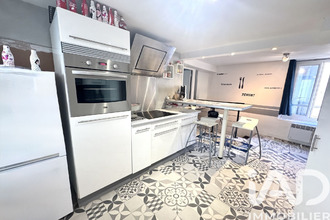 achat appartement mtmorency 95160
