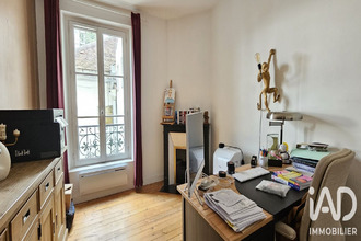 achat appartement mtmorency 95160