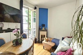 achat appartement mtmorency 95160