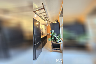 achat appartement mtmorency 95160