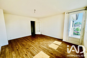 achat appartement mtmorency 95160