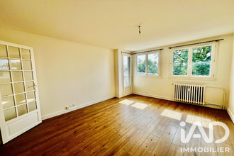 achat appartement mtmorency 95160