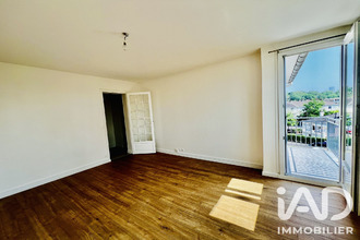 achat appartement mtmorency 95160
