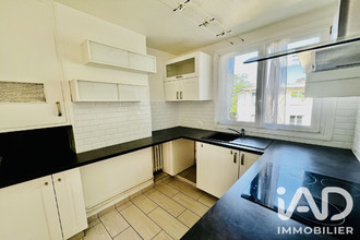 achat appartement mtmorency 95160