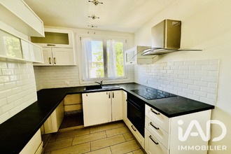 achat appartement mtmorency 95160
