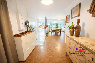 achat appartement mtmorency 95160
