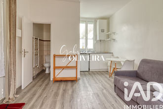 achat appartement mtmorency 95160