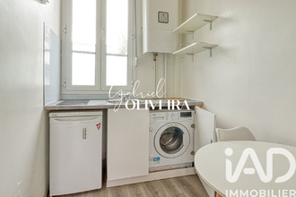 achat appartement mtmorency 95160
