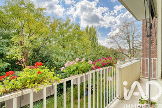 achat appartement mtmorency 95160