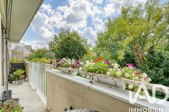 achat appartement mtmorency 95160