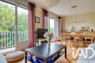 achat appartement mtmorency 95160