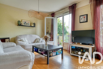 achat appartement mtmorency 95160