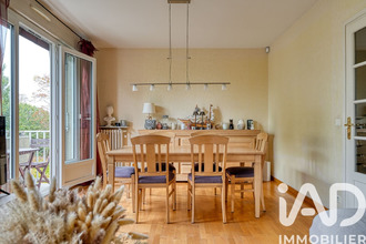 achat appartement mtmorency 95160