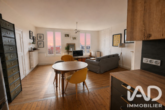 achat appartement mtmorency 95160