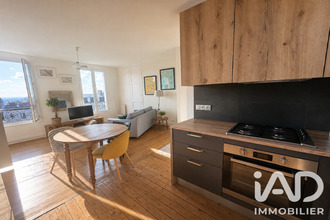 achat appartement mtmorency 95160
