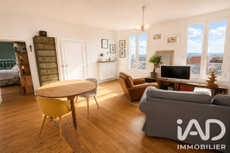 achat appartement mtmorency 95160