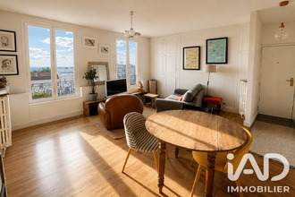 achat appartement mtmorency 95160