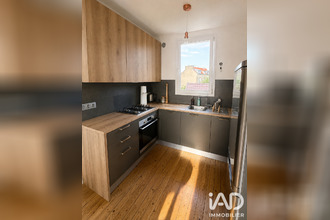 achat appartement mtmorency 95160