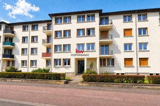achat appartement mtmorency 95160