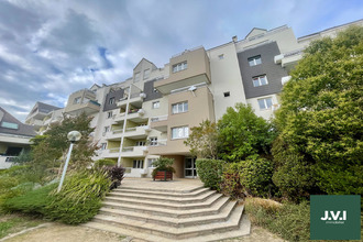 achat appartement mtmorency 95160