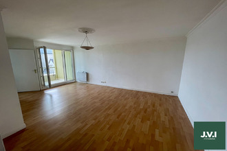 achat appartement mtmorency 95160
