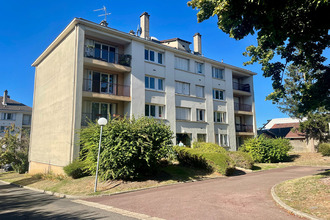 achat appartement mtmorency 95160