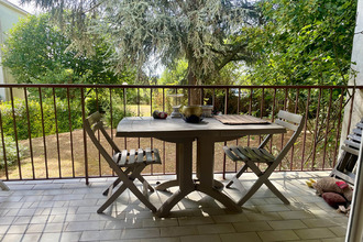 achat appartement mtmorency 95160