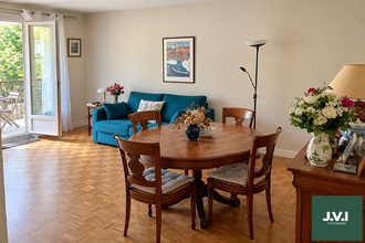 achat appartement mtmorency 95160