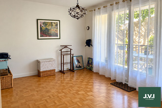 achat appartement mtmorency 95160