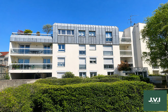 achat appartement mtmorency 95160