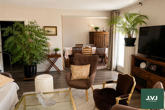 achat appartement mtmorency 95160