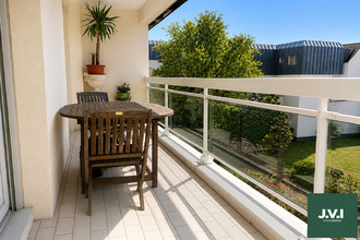 achat appartement mtmorency 95160