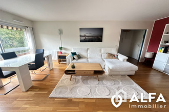 achat appartement mtmorency 95160