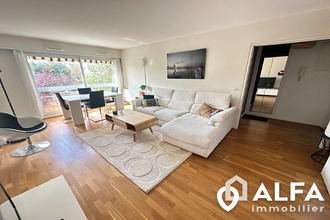 achat appartement mtmorency 95160
