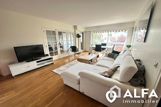achat appartement mtmorency 95160